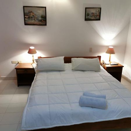 Hotel Portal Del Sol Ασουνσιόν Εξωτερικό φωτογραφία