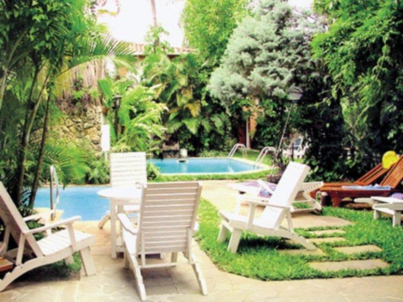 Hotel Portal Del Sol Ασουνσιόν Εξωτερικό φωτογραφία
