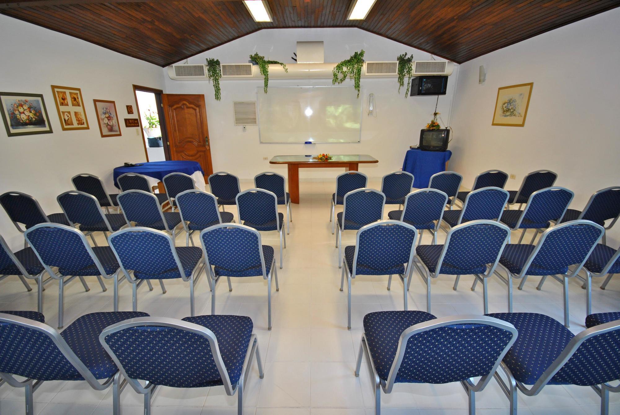 Hotel Portal Del Sol Ασουνσιόν Εξωτερικό φωτογραφία