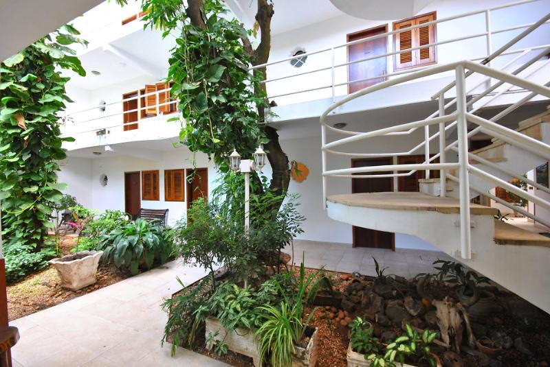 Hotel Portal Del Sol Ασουνσιόν Εξωτερικό φωτογραφία