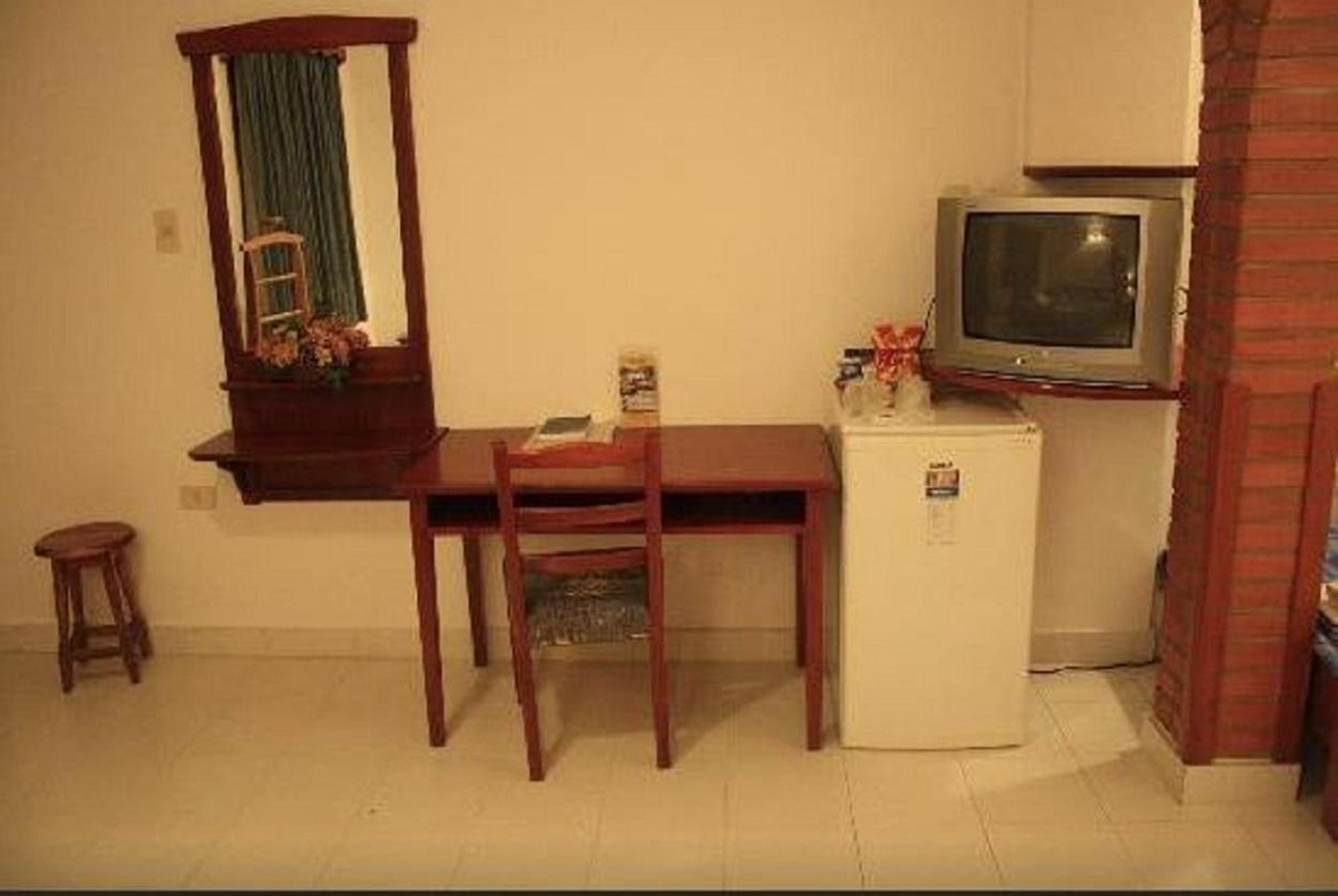 Hotel Portal Del Sol Ασουνσιόν Εξωτερικό φωτογραφία