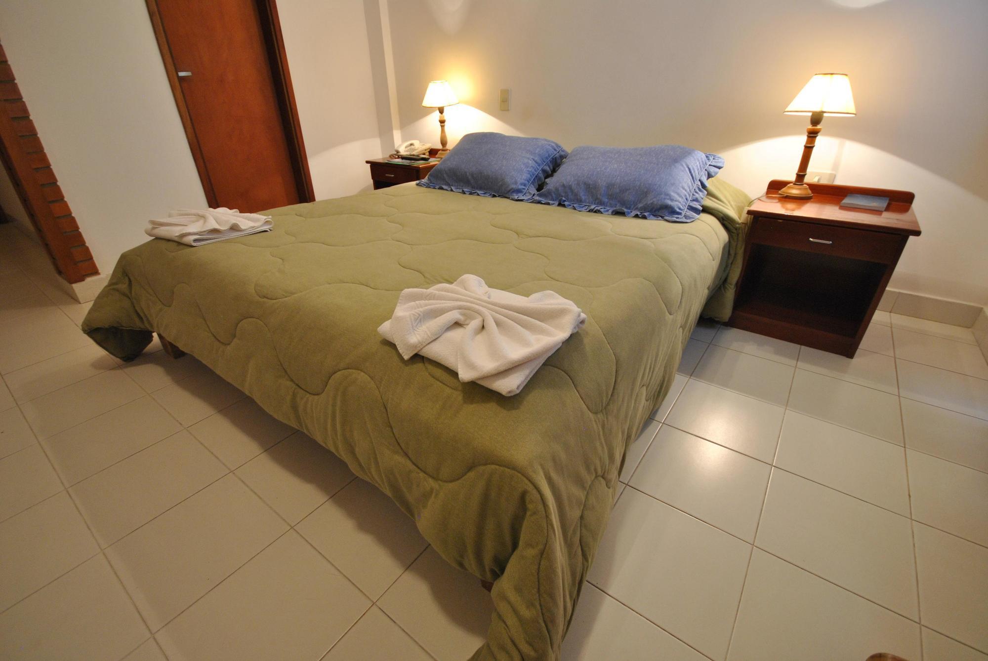 Hotel Portal Del Sol Ασουνσιόν Εξωτερικό φωτογραφία