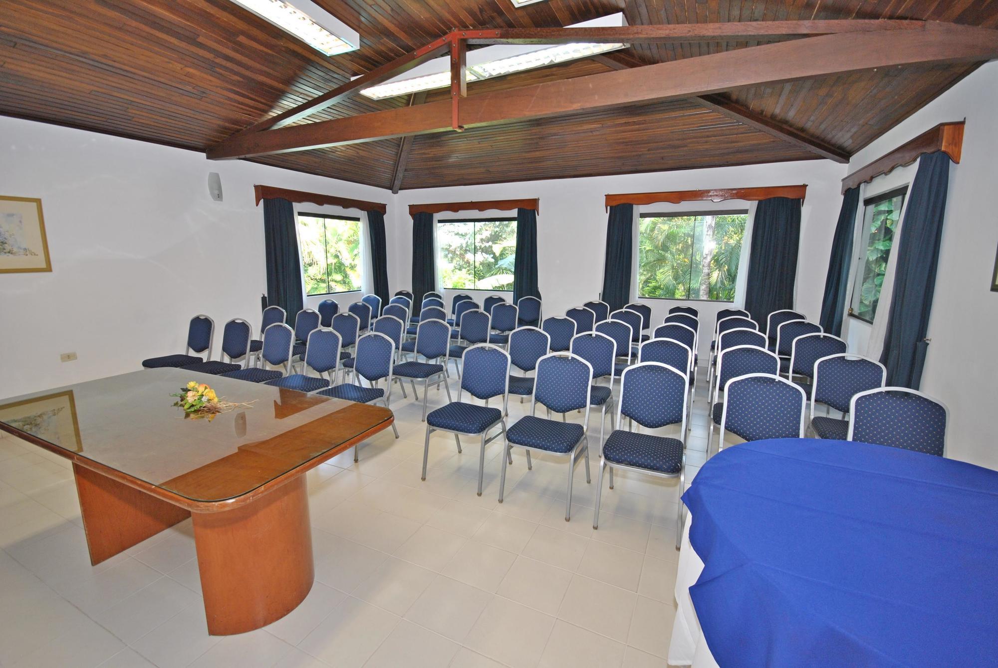 Hotel Portal Del Sol Ασουνσιόν Εξωτερικό φωτογραφία