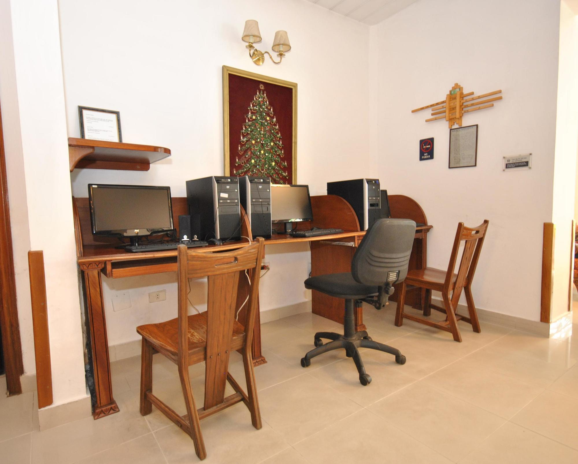 Hotel Portal Del Sol Ασουνσιόν Εξωτερικό φωτογραφία