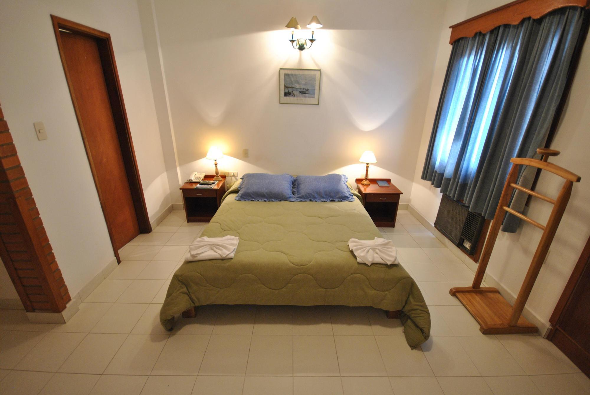 Hotel Portal Del Sol Ασουνσιόν Εξωτερικό φωτογραφία