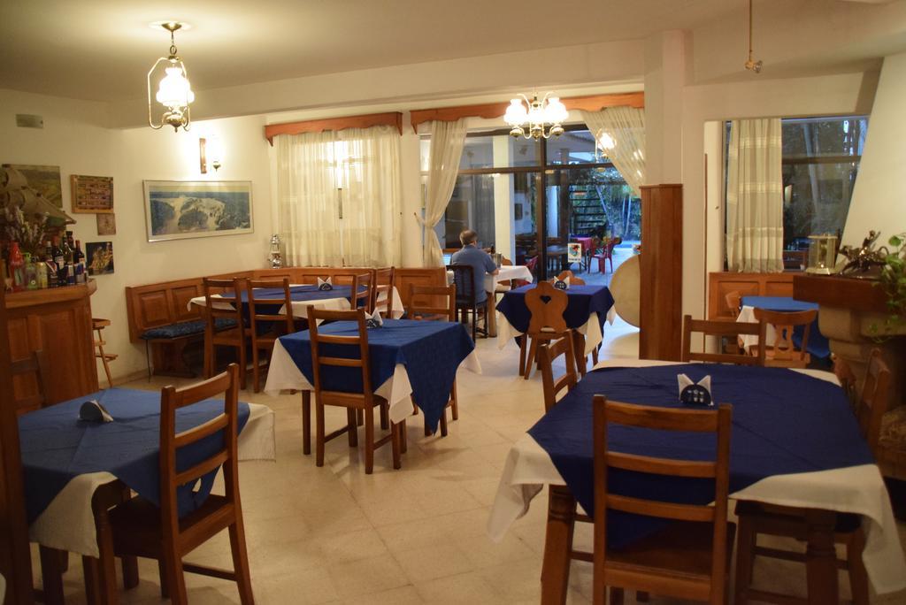 Hotel Portal Del Sol Ασουνσιόν Εξωτερικό φωτογραφία