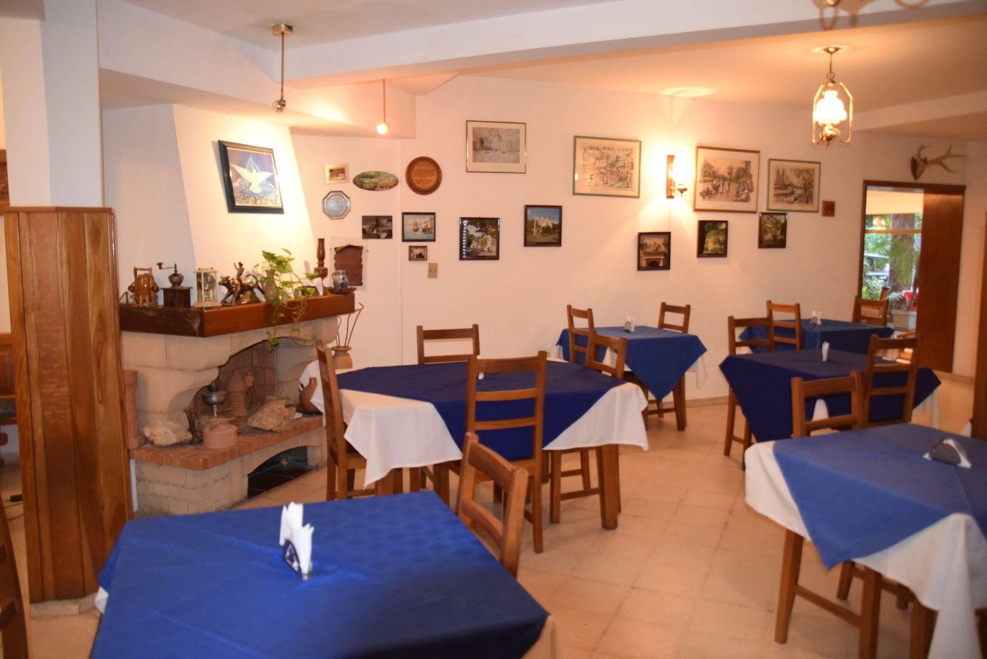 Hotel Portal Del Sol Ασουνσιόν Εξωτερικό φωτογραφία