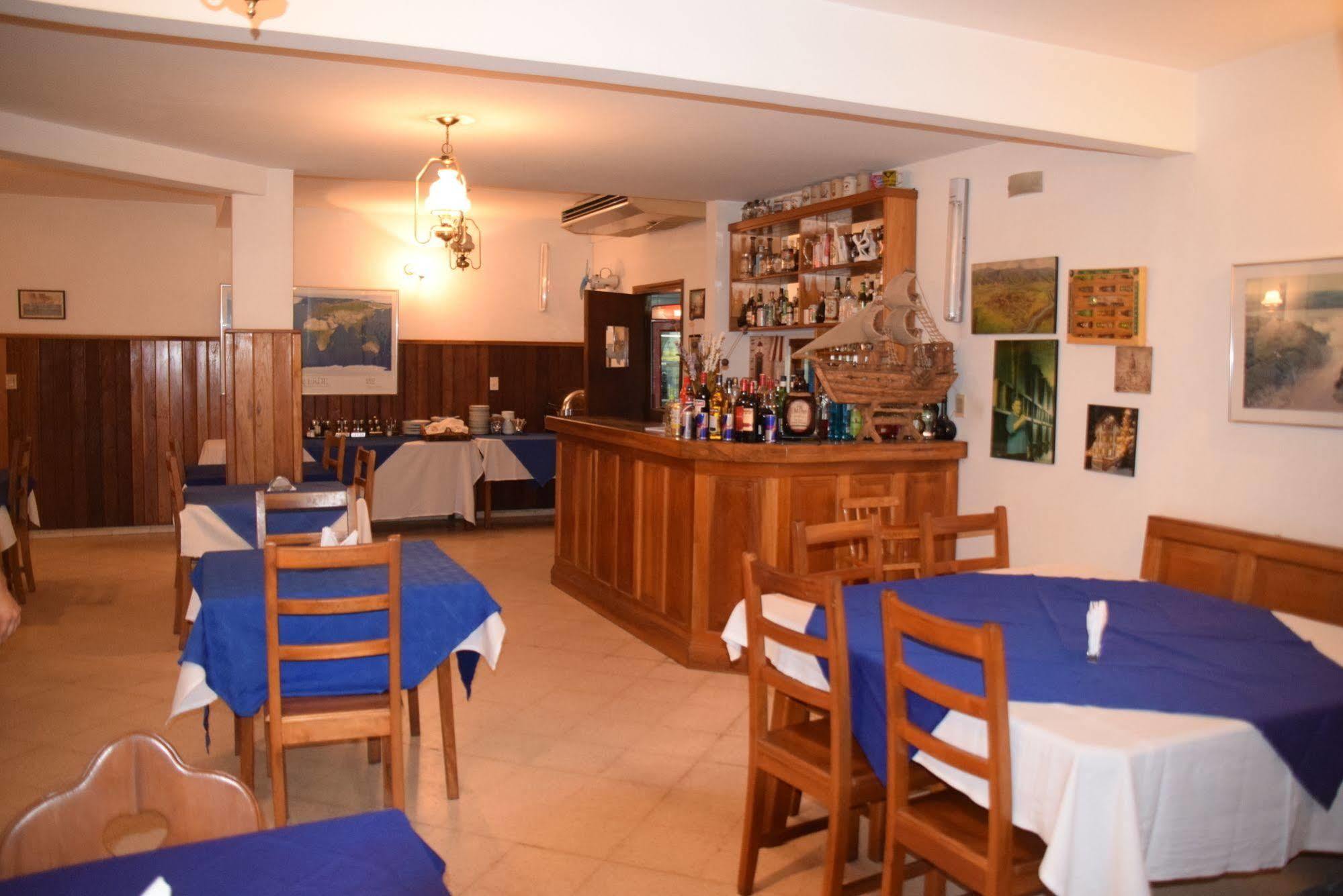 Hotel Portal Del Sol Ασουνσιόν Εξωτερικό φωτογραφία