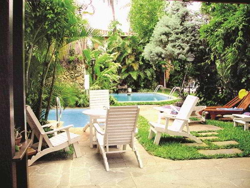 Hotel Portal Del Sol Ασουνσιόν Εξωτερικό φωτογραφία