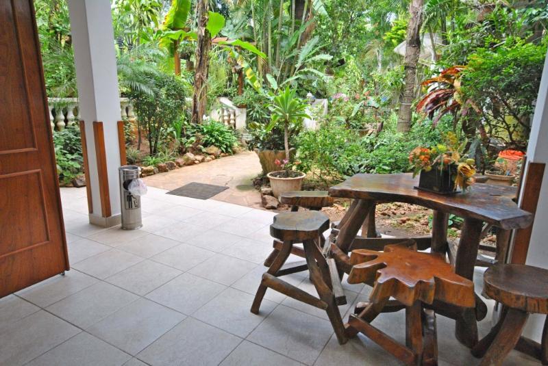 Hotel Portal Del Sol Ασουνσιόν Εξωτερικό φωτογραφία