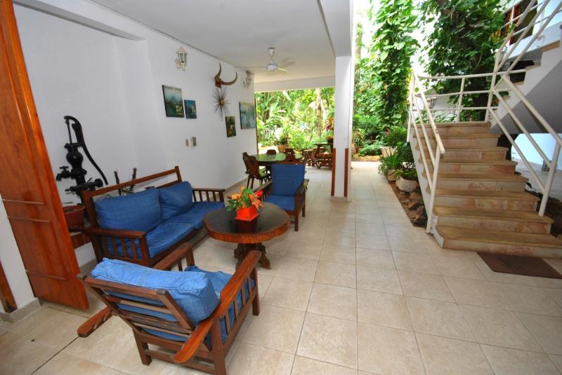 Hotel Portal Del Sol Ασουνσιόν Εξωτερικό φωτογραφία